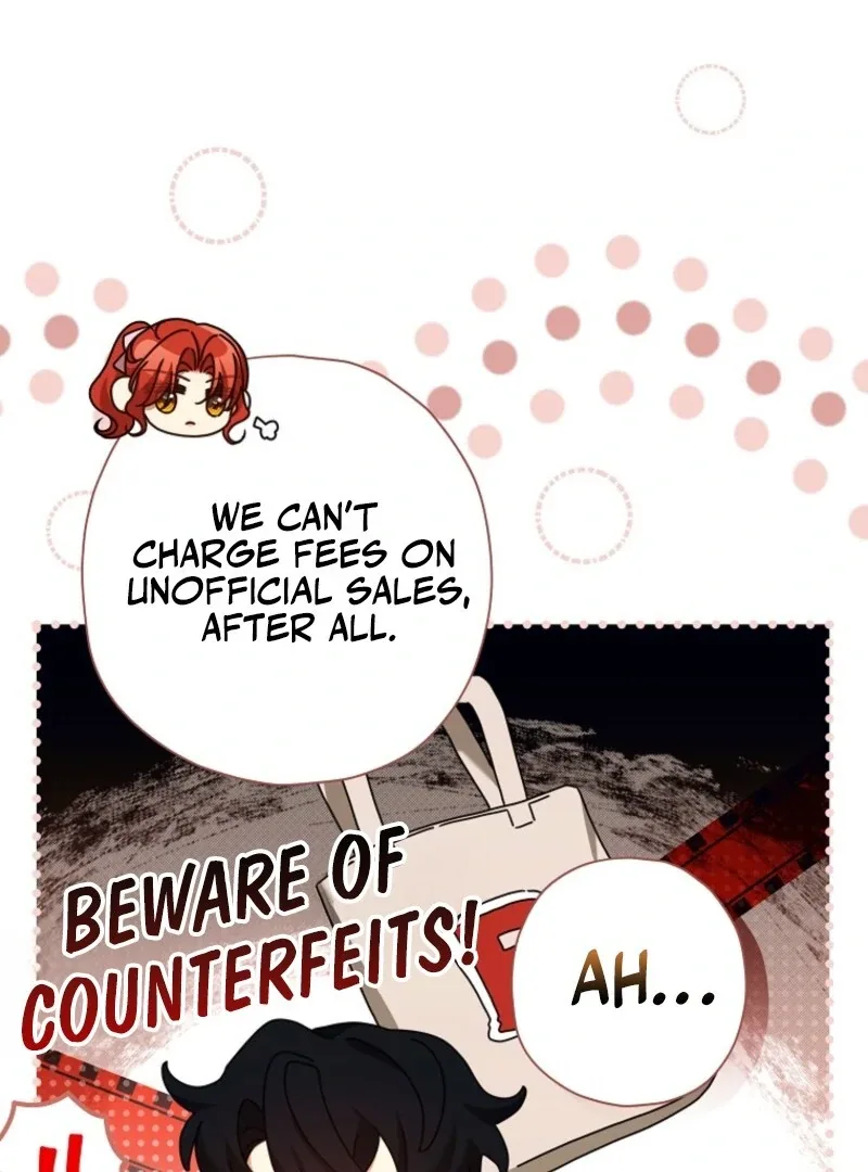 The Regretful Villainess Is Happy Because She Got Divorced Chapter 40 page 51