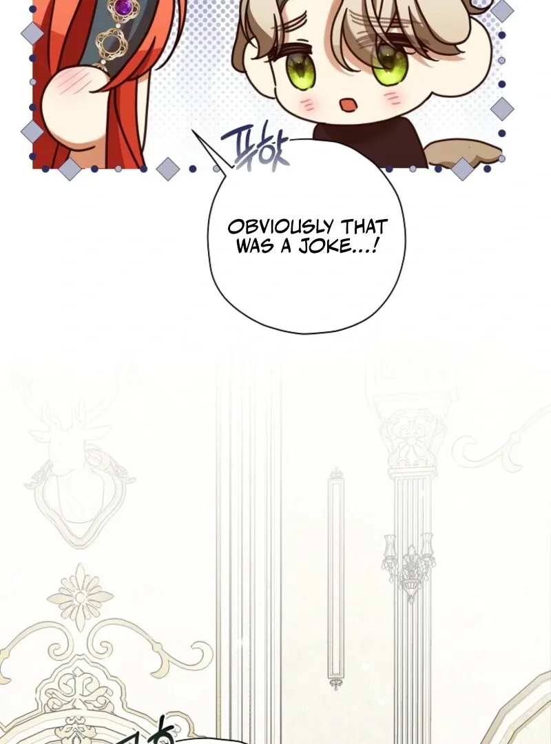 The Regretful Villainess Is Happy Because She Got Divorced Chapter 37 page 120