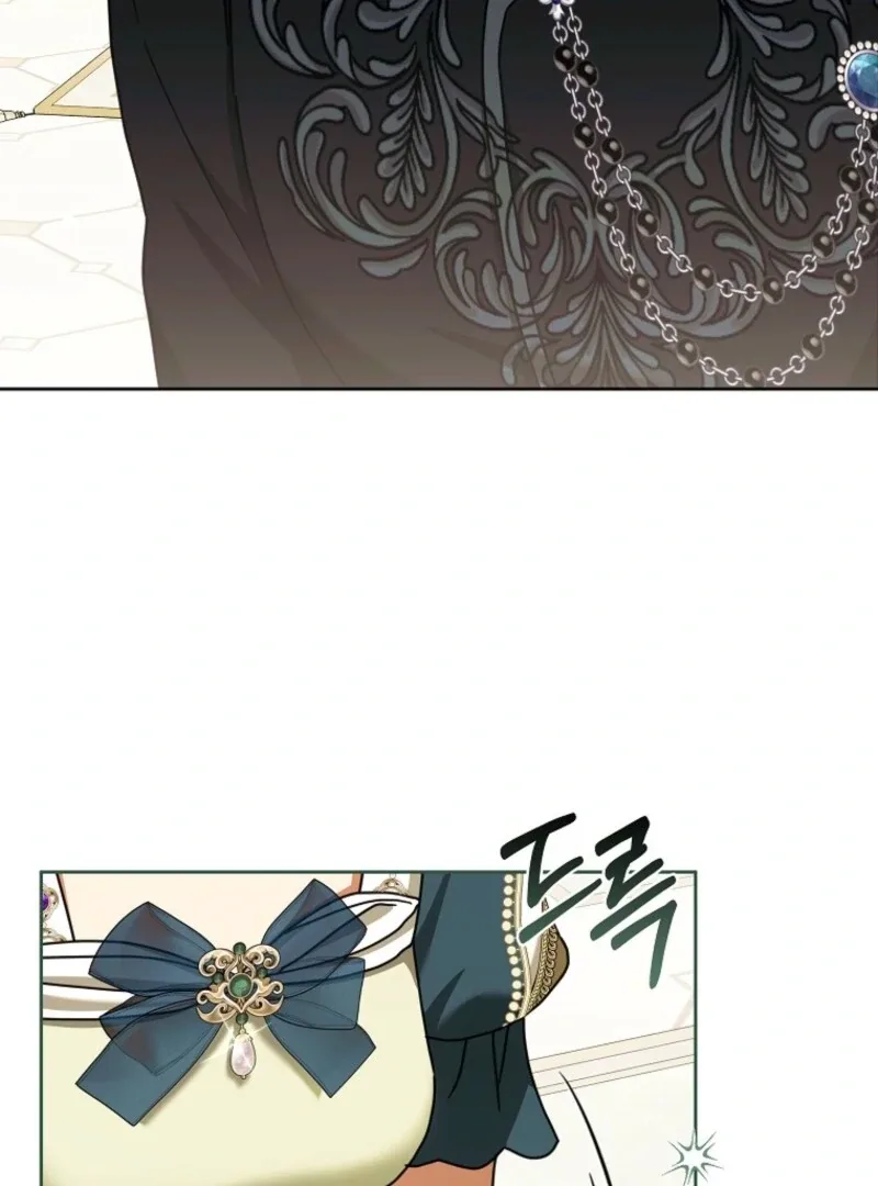 The Regretful Villainess Is Happy Because She Got Divorced Chapter 37 page 122