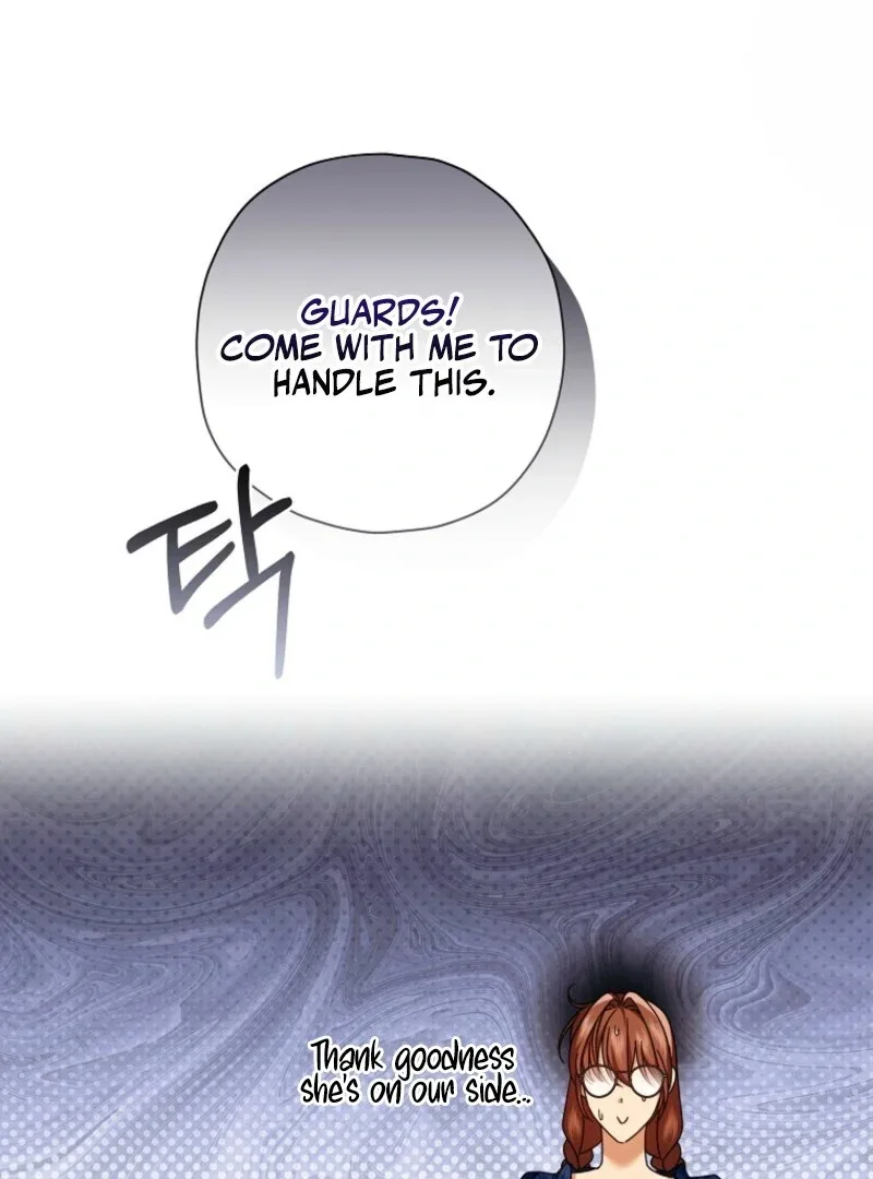 The Regretful Villainess Is Happy Because She Got Divorced Chapter 40 page 24