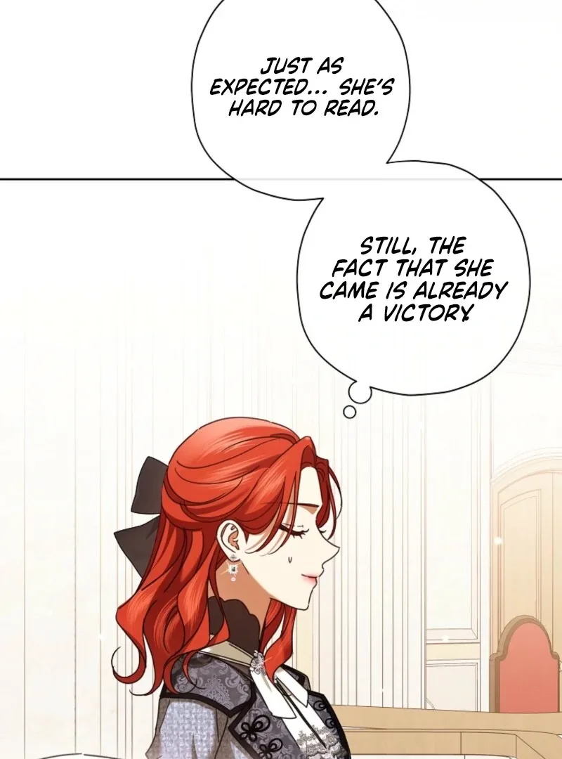 The Regretful Villainess Is Happy Because She Got Divorced Chapter 38 page 98