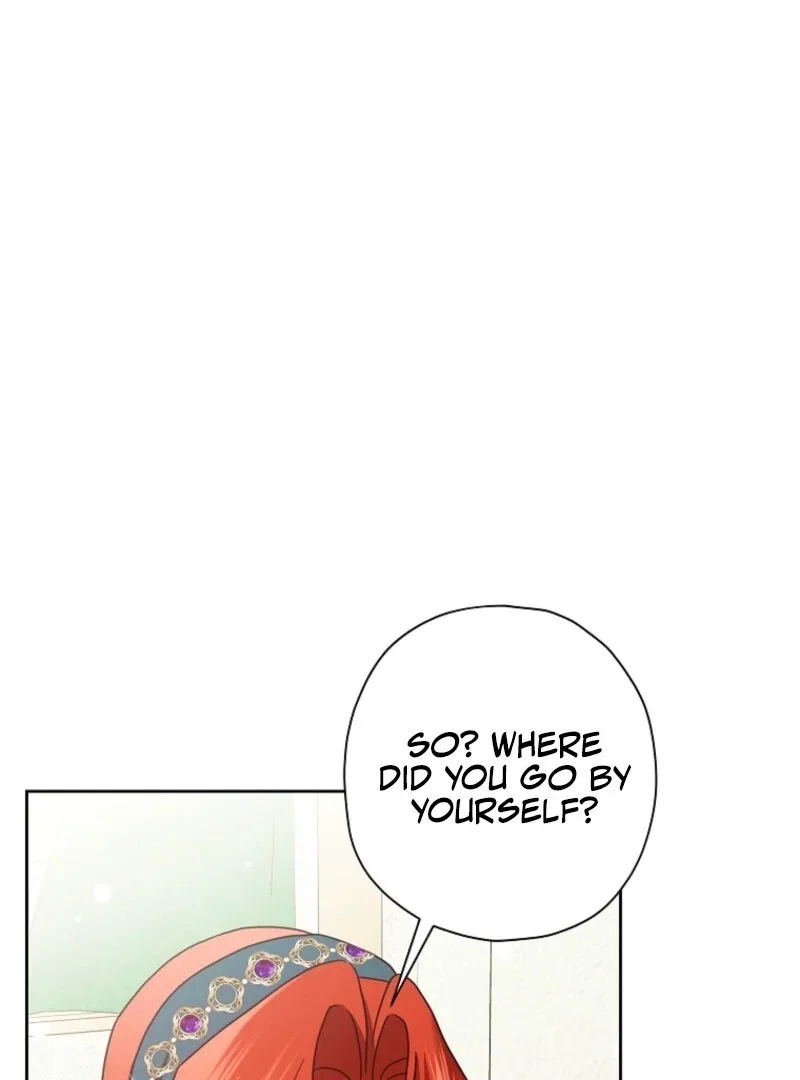 The Regretful Villainess Is Happy Because She Got Divorced Chapter 37 page 103