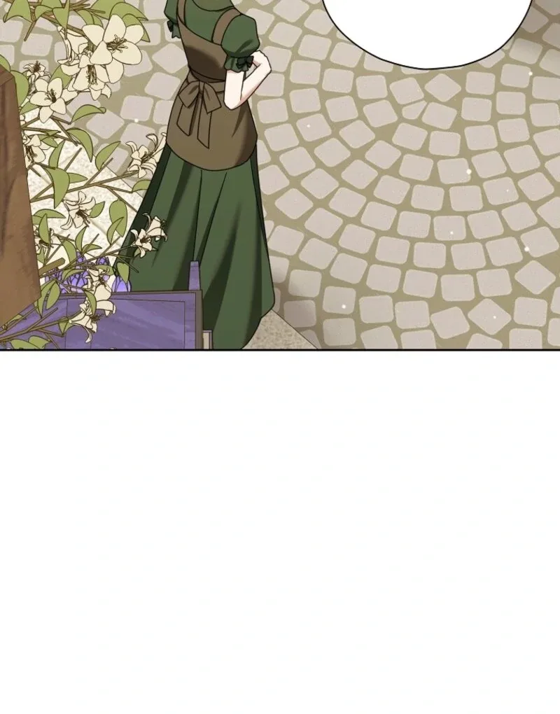 The Regretful Villainess Is Happy Because She Got Divorced Chapter 40 page 83