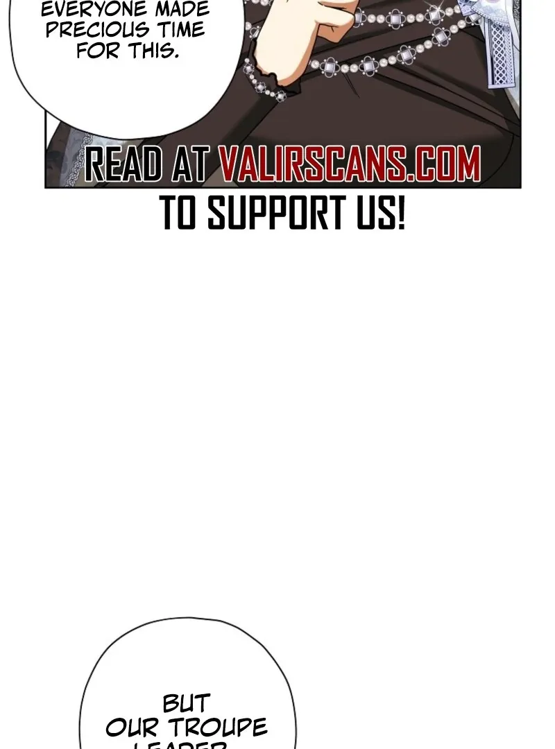 The Regretful Villainess Is Happy Because She Got Divorced Chapter 40 page 109