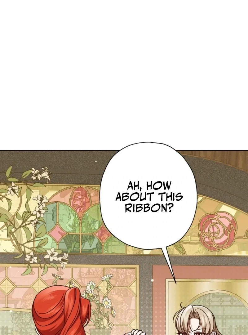The Regretful Villainess Is Happy Because She Got Divorced Chapter 40 page 88