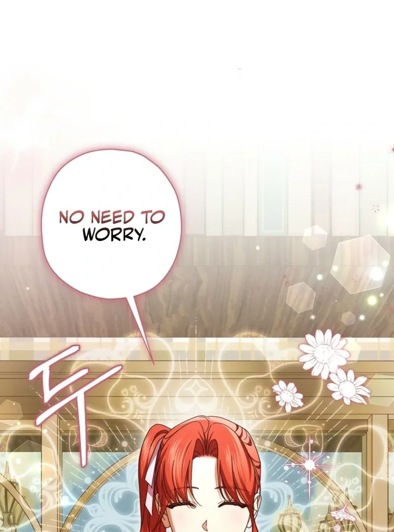 The Regretful Villainess Is Happy Because She Got Divorced Chapter 40 page 61