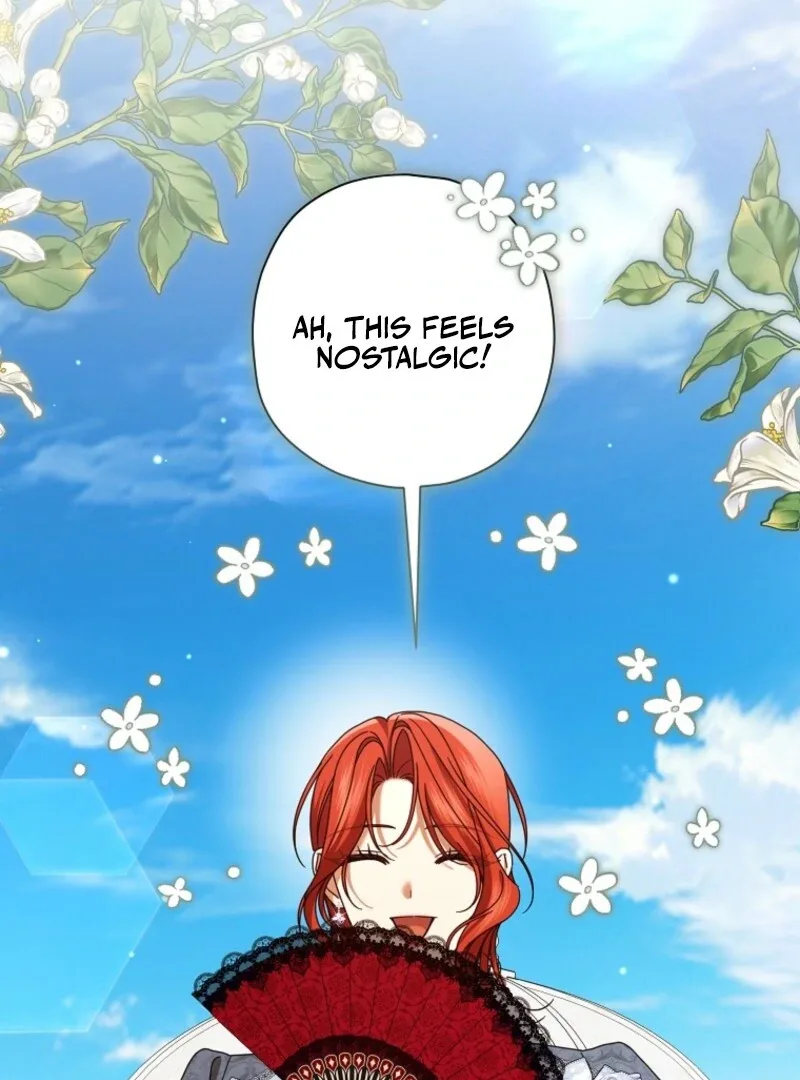 The Regretful Villainess Is Happy Because She Got Divorced Chapter 40 page 102