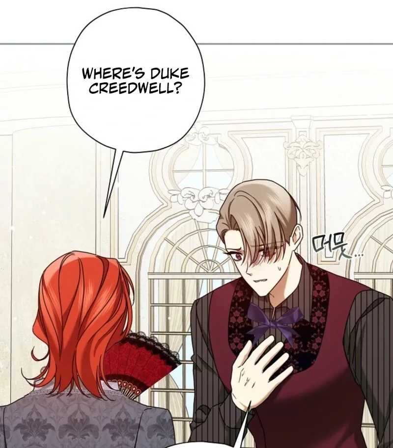 The Regretful Villainess Is Happy Because She Got Divorced Chapter 40 page 106