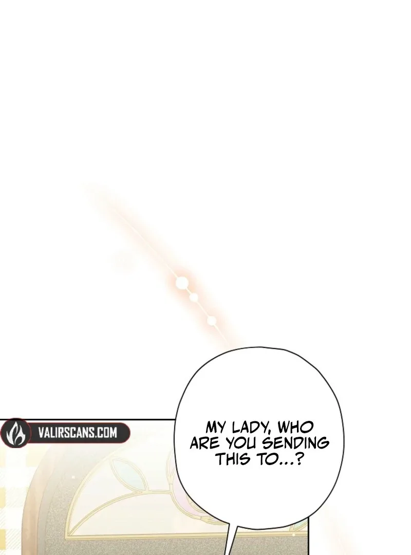 The Regretful Villainess Is Happy Because She Got Divorced Chapter 40 page 90