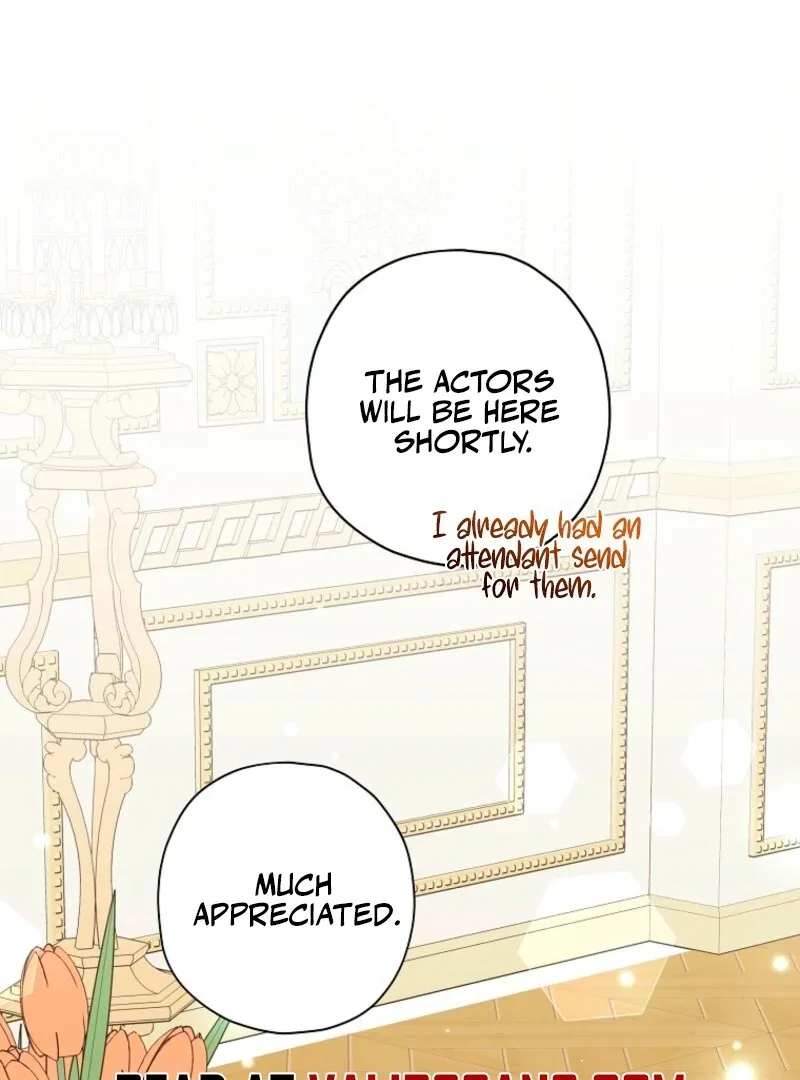 The Regretful Villainess Is Happy Because She Got Divorced Chapter 39 page 21