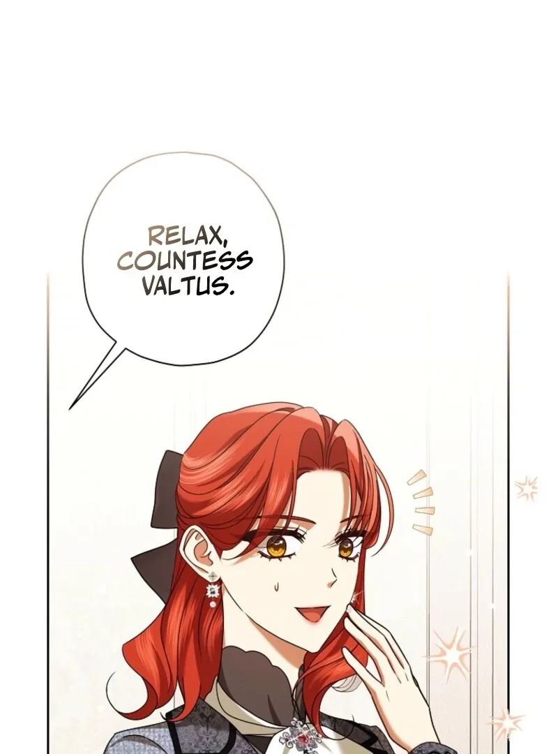 The Regretful Villainess Is Happy Because She Got Divorced Chapter 39 page 9