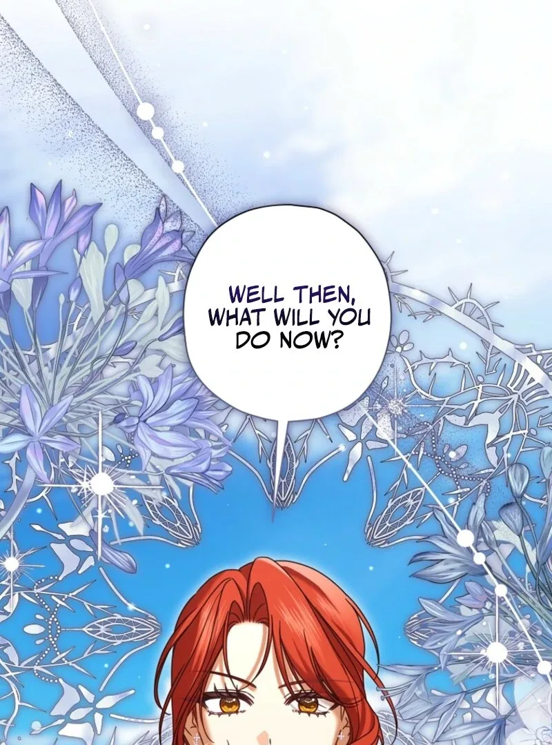 The Regretful Villainess Is Happy Because She Got Divorced Chapter 40 page 129