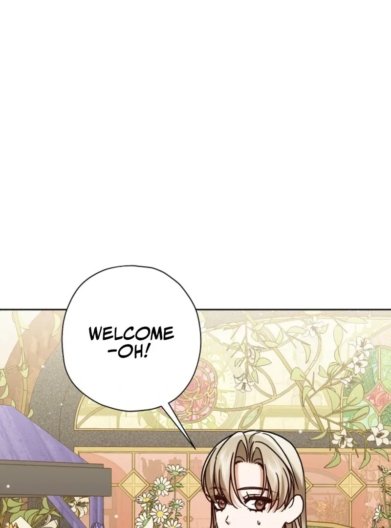 The Regretful Villainess Is Happy Because She Got Divorced Chapter 40 page 80