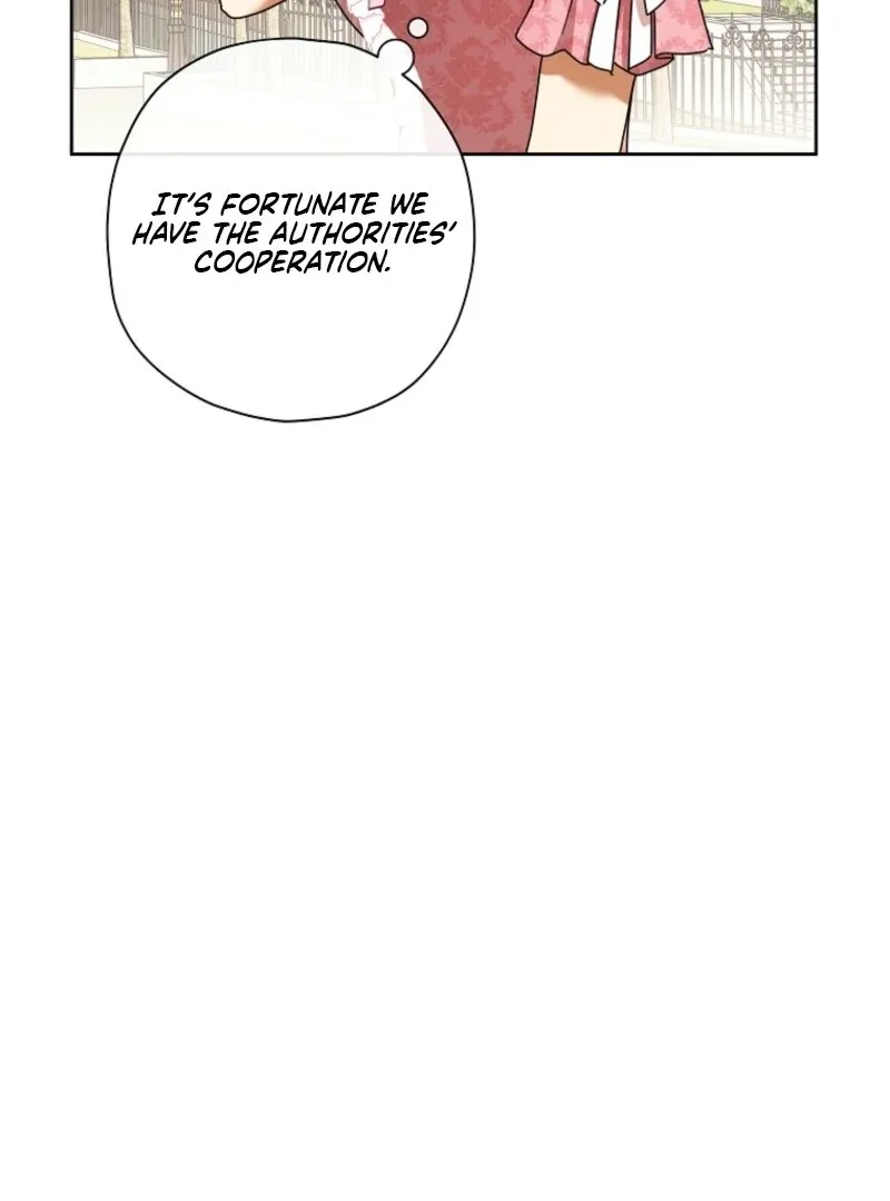 The Regretful Villainess Is Happy Because She Got Divorced Chapter 40 page 71
