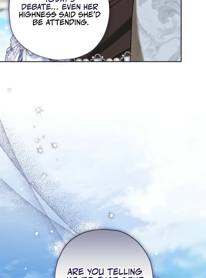 The Regretful Villainess Is Happy Because She Got Divorced Chapter 40 page 123