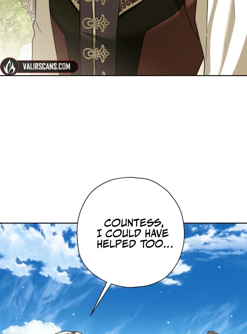 The Regretful Villainess Is Happy Because She Got Divorced Chapter 40 page 67