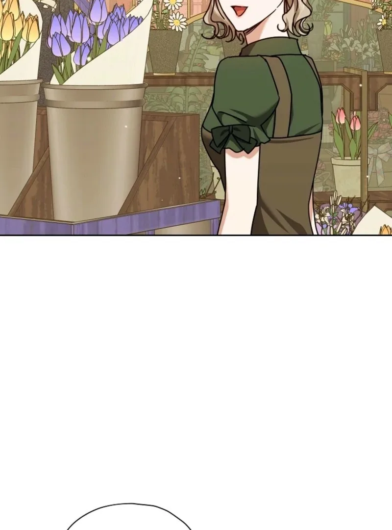 The Regretful Villainess Is Happy Because She Got Divorced Chapter 40 page 81