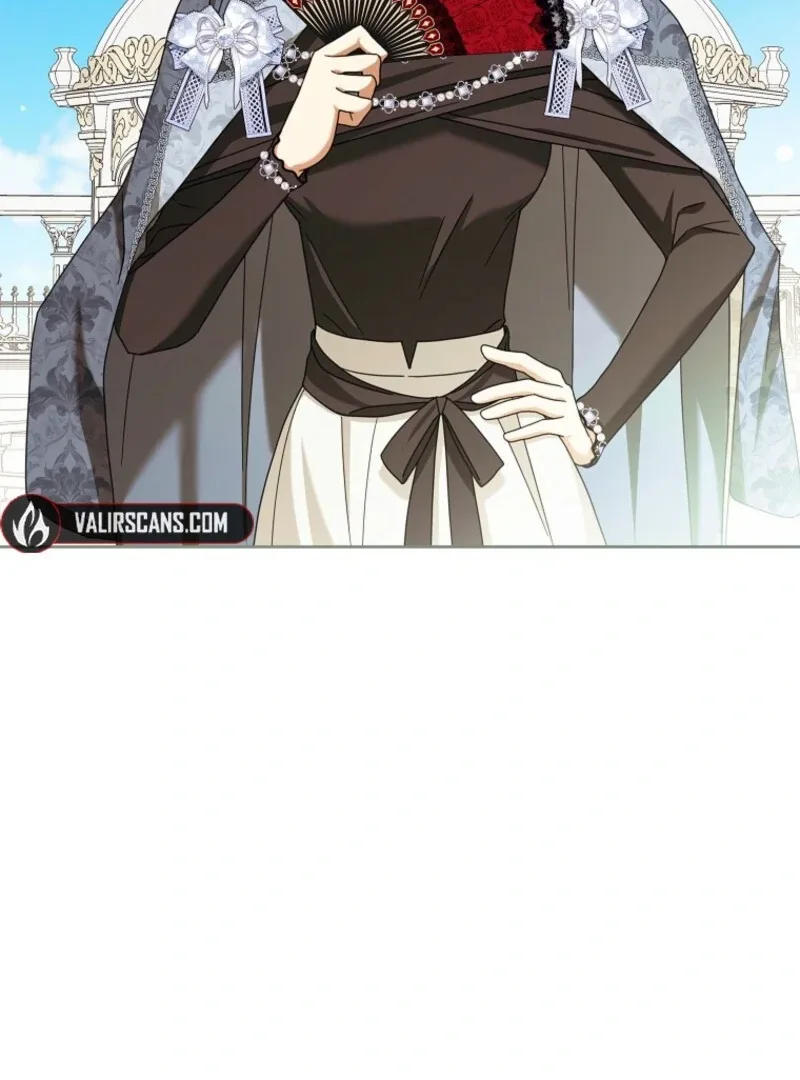 The Regretful Villainess Is Happy Because She Got Divorced Chapter 40 page 103