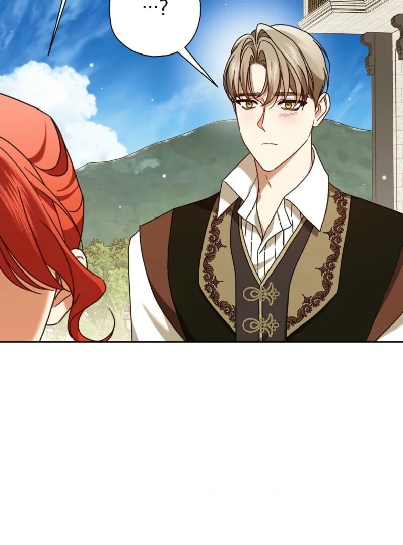 The Regretful Villainess Is Happy Because She Got Divorced Chapter 40 page 87