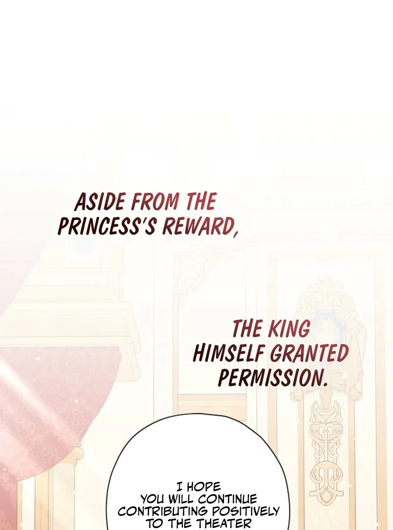 The Regretful Villainess Is Happy Because She Got Divorced Chapter 40 page 72