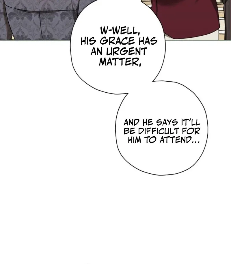 The Regretful Villainess Is Happy Because She Got Divorced Chapter 40 page 107