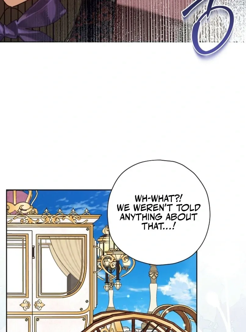 The Regretful Villainess Is Happy Because She Got Divorced Chapter 40 page 125