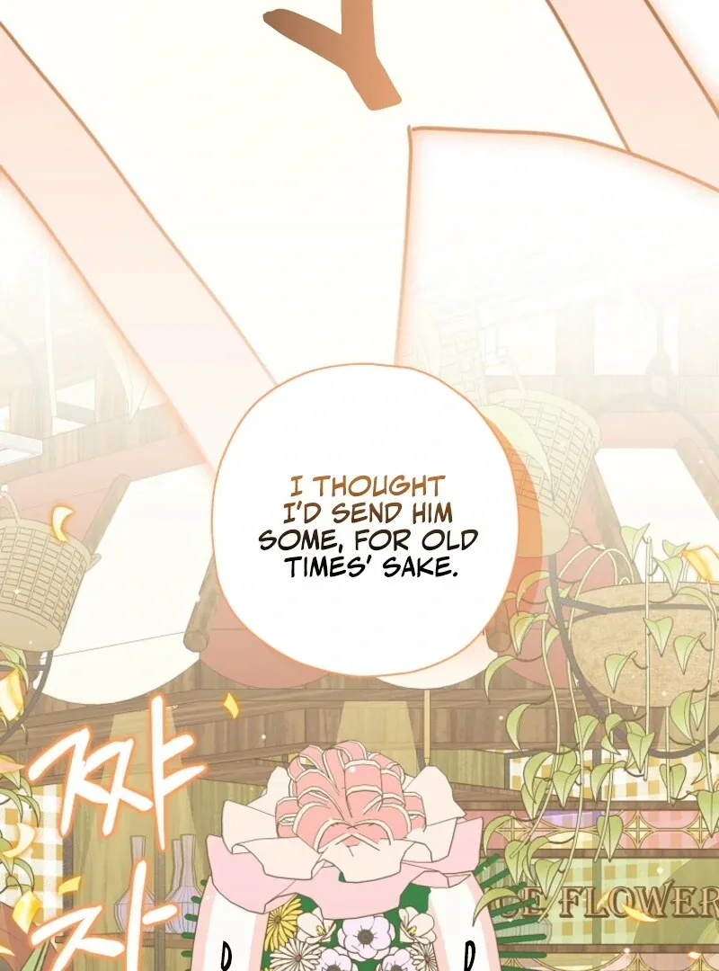 The Regretful Villainess Is Happy Because She Got Divorced Chapter 40 page 99
