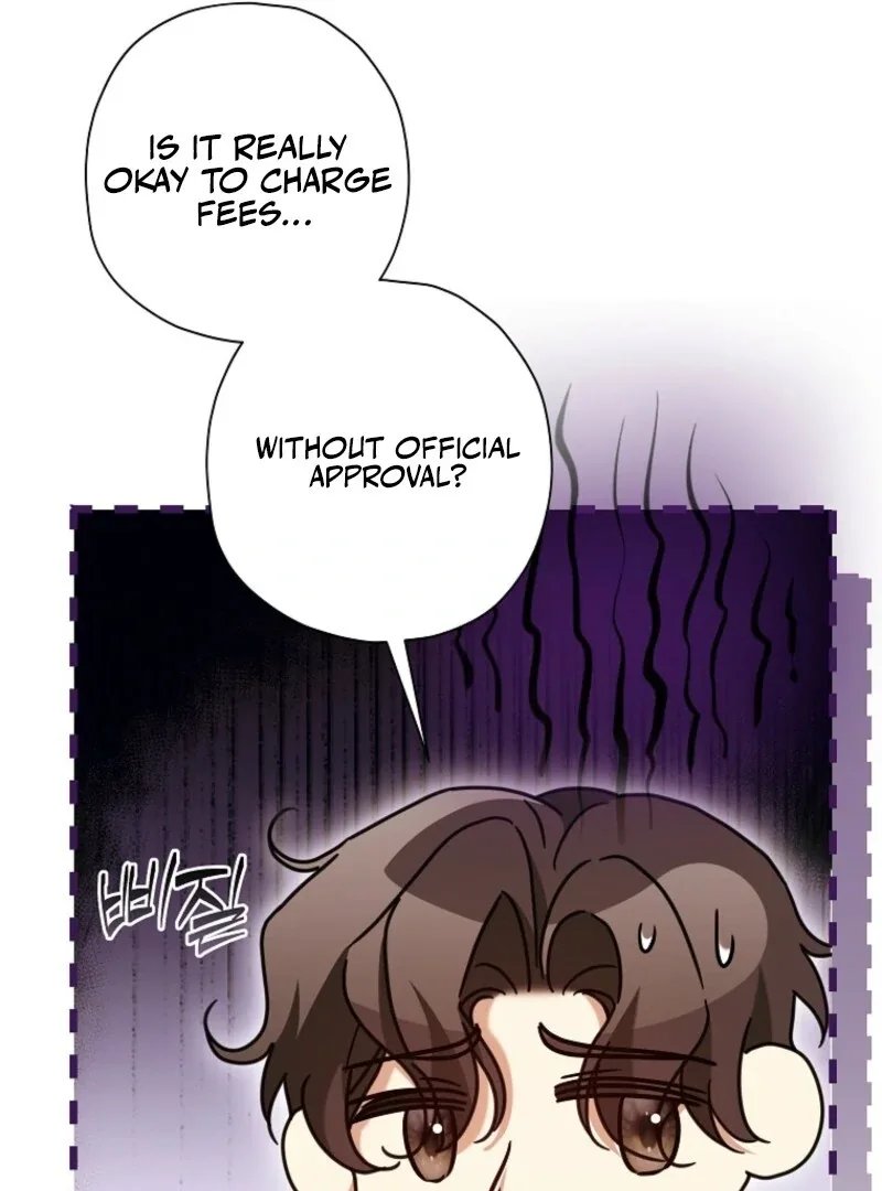 The Regretful Villainess Is Happy Because She Got Divorced Chapter 40 page 57
