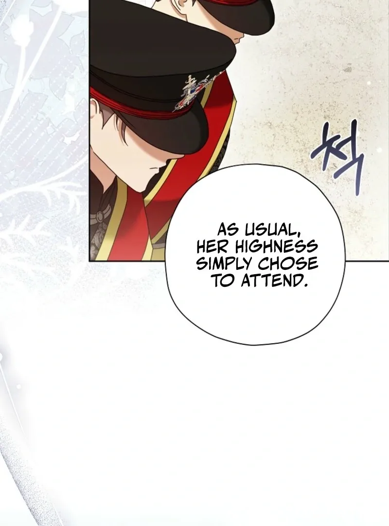 The Regretful Villainess Is Happy Because She Got Divorced Chapter 40 page 128