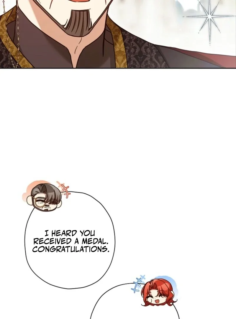 The Regretful Villainess Is Happy Because She Got Divorced Chapter 40 page 119