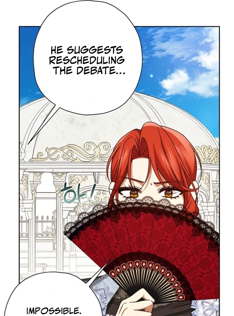 The Regretful Villainess Is Happy Because She Got Divorced Chapter 40 page 108