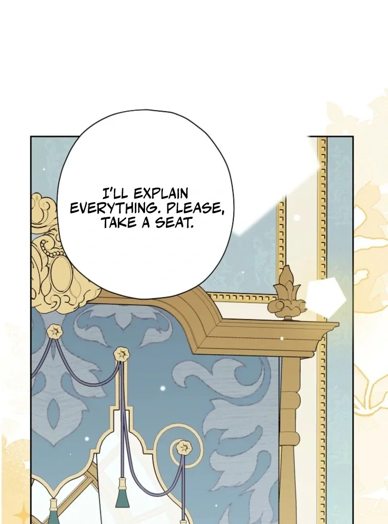 The Regretful Villainess Is Happy Because She Got Divorced Chapter 39 page 33
