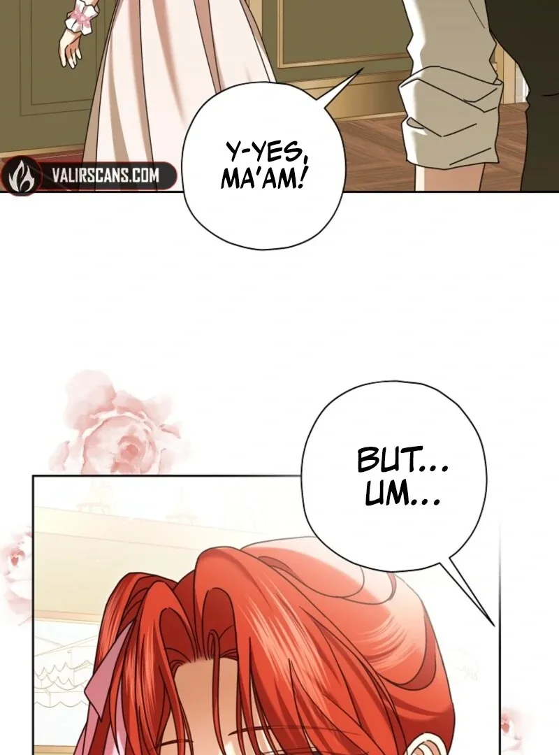 The Regretful Villainess Is Happy Because She Got Divorced Chapter 40 page 54