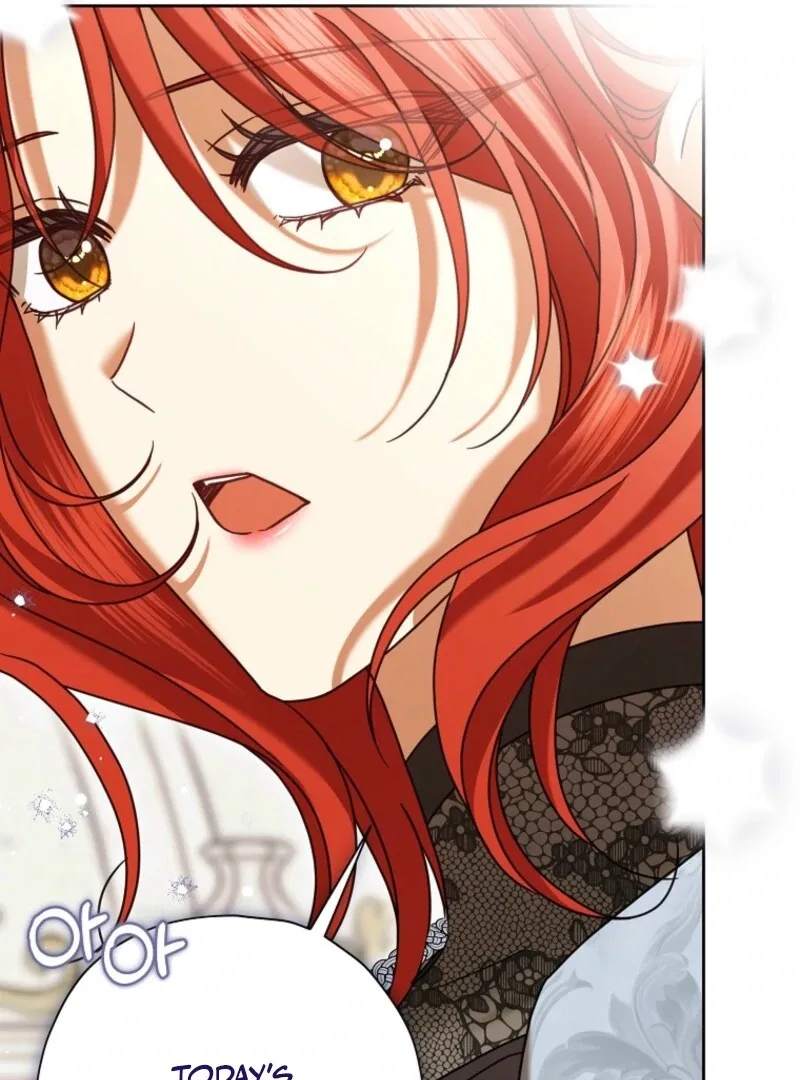 The Regretful Villainess Is Happy Because She Got Divorced Chapter 40 page 122