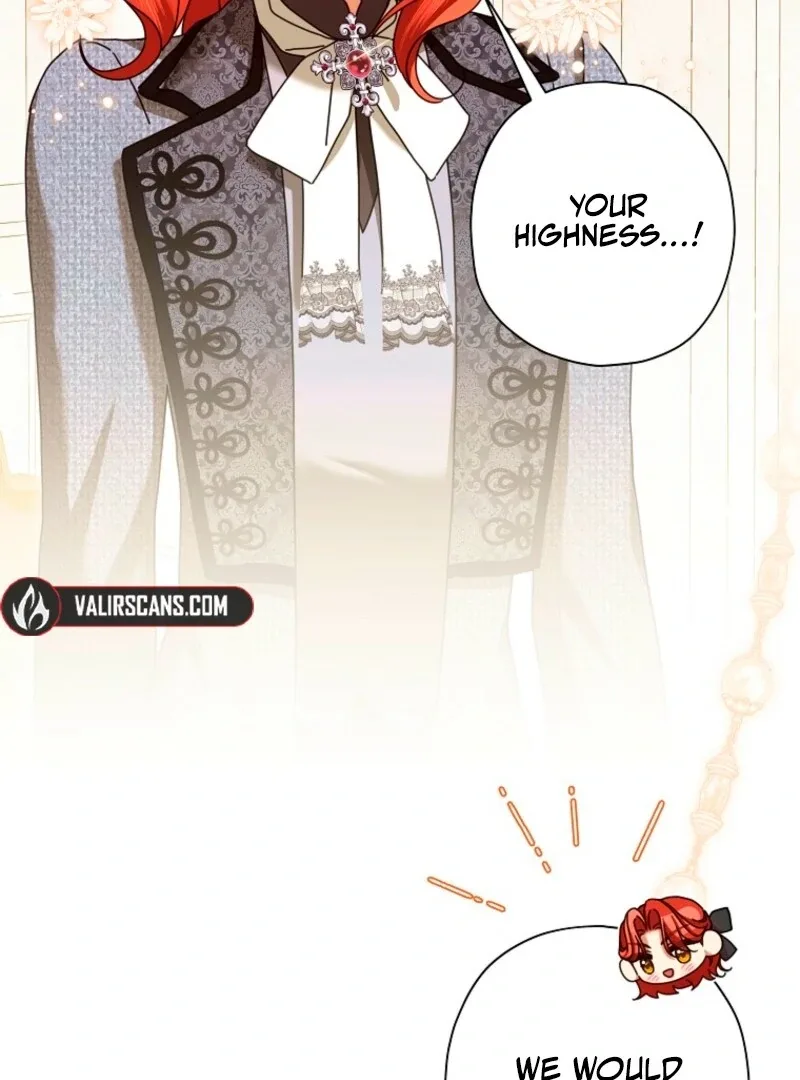 The Regretful Villainess Is Happy Because She Got Divorced Chapter 39 page 16