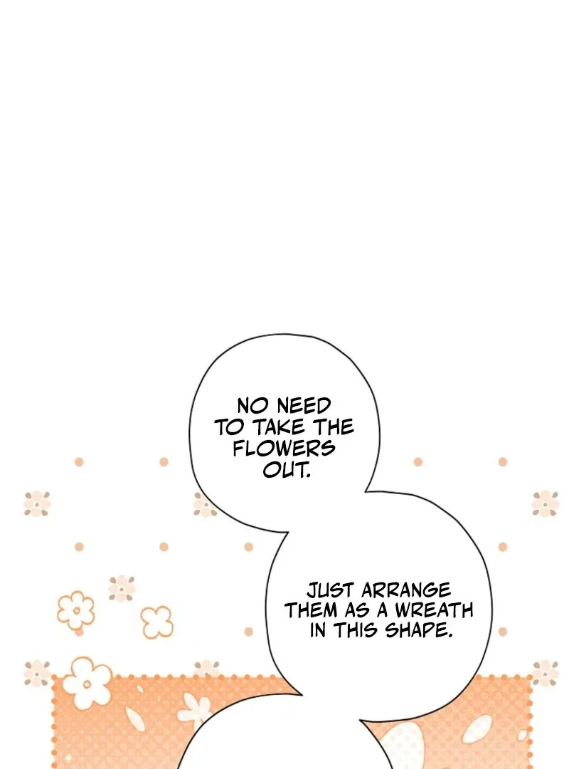 The Regretful Villainess Is Happy Because She Got Divorced Chapter 40 page 84