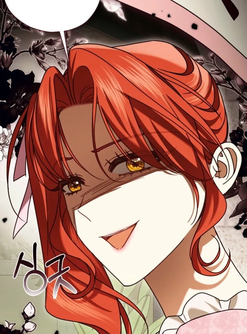 The Regretful Villainess Is Happy Because She Got Divorced Chapter 40 page 97