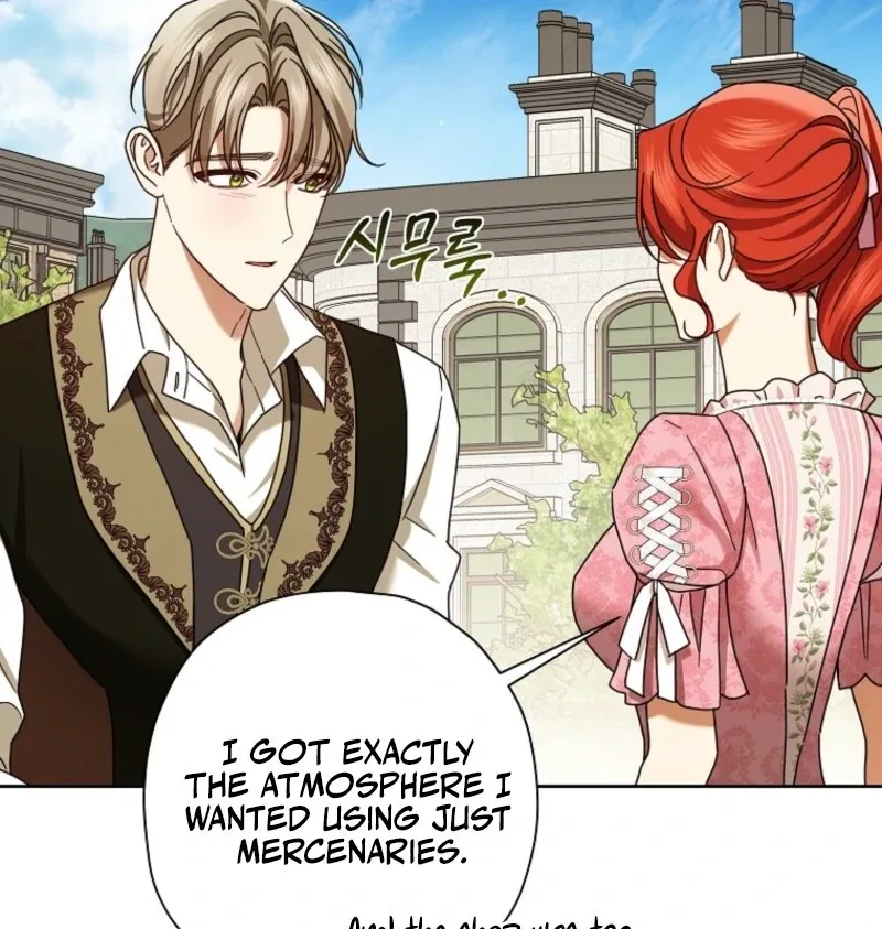 The Regretful Villainess Is Happy Because She Got Divorced Chapter 40 page 68