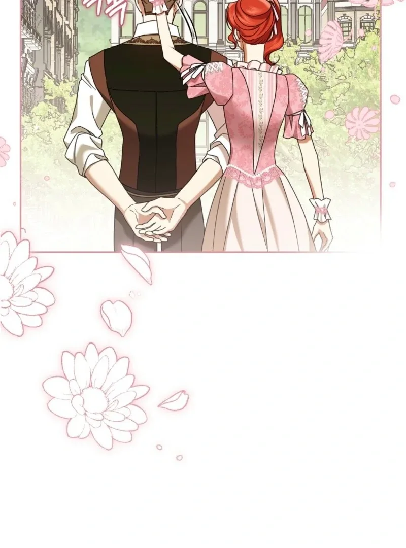 The Regretful Villainess Is Happy Because She Got Divorced Chapter 40 page 77