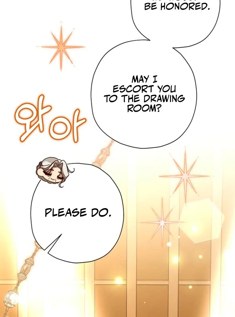 The Regretful Villainess Is Happy Because She Got Divorced Chapter 39 page 17