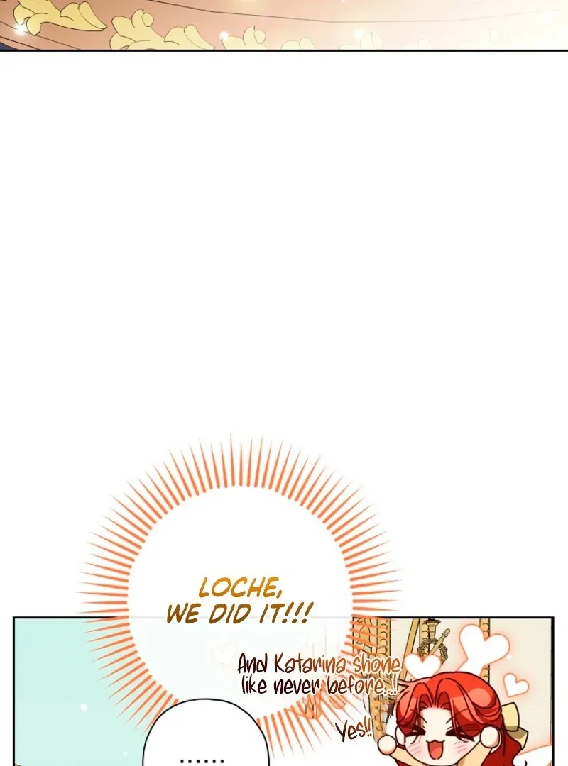 The Regretful Villainess Is Happy Because She Got Divorced Chapter 39 page 23