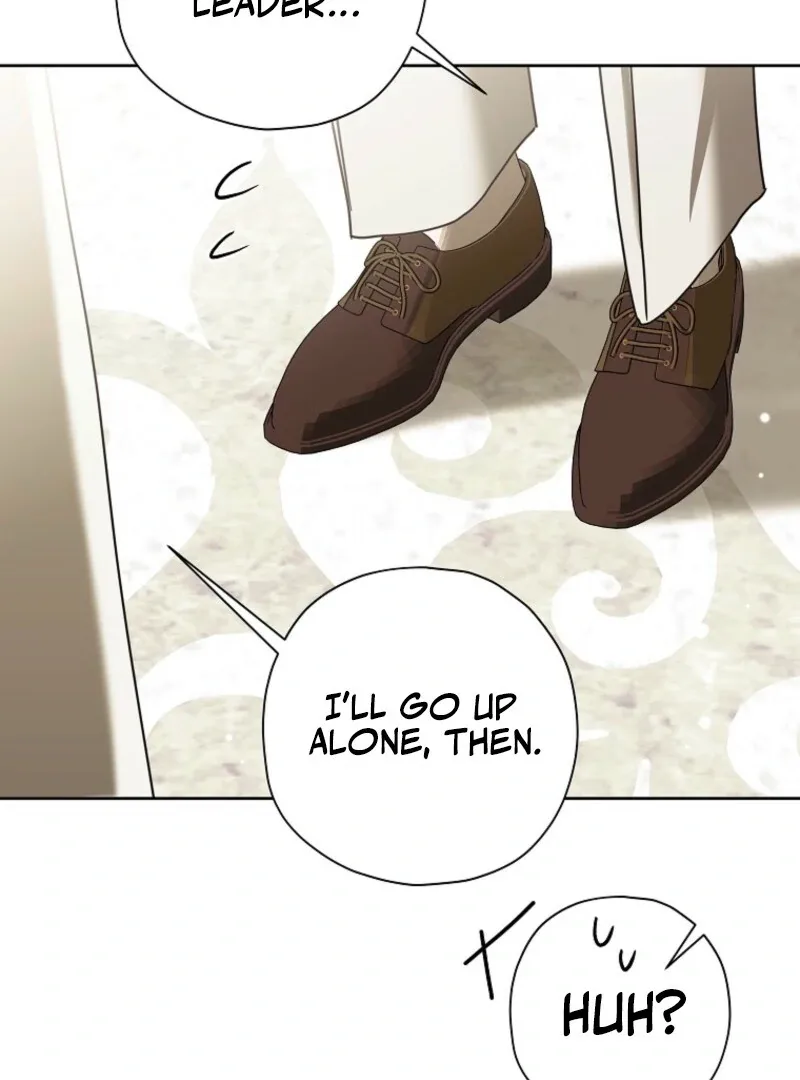 The Regretful Villainess Is Happy Because She Got Divorced Chapter 40 page 110