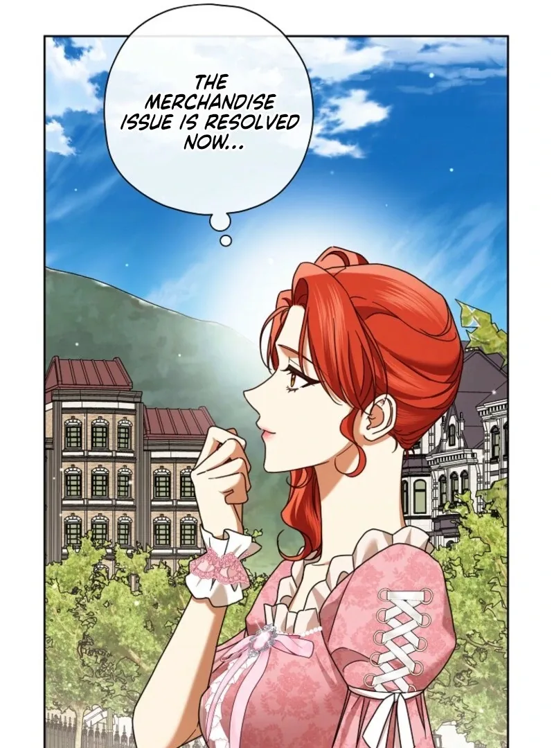 The Regretful Villainess Is Happy Because She Got Divorced Chapter 40 page 70