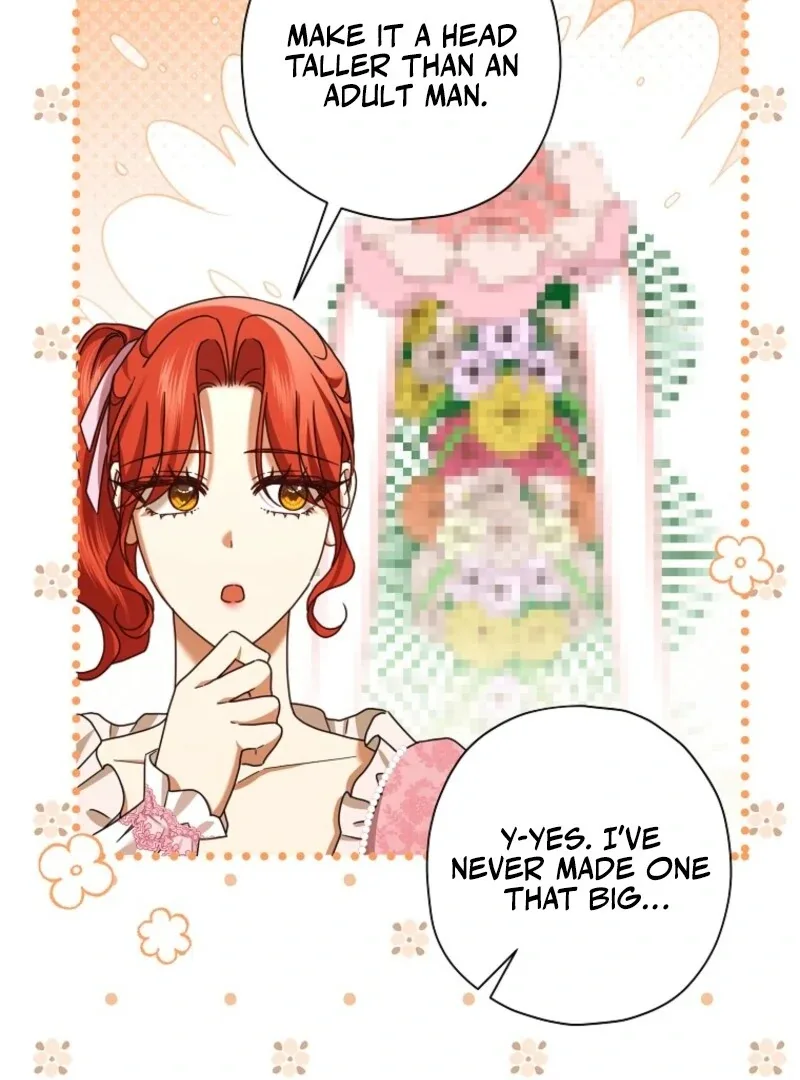 The Regretful Villainess Is Happy Because She Got Divorced Chapter 40 page 85