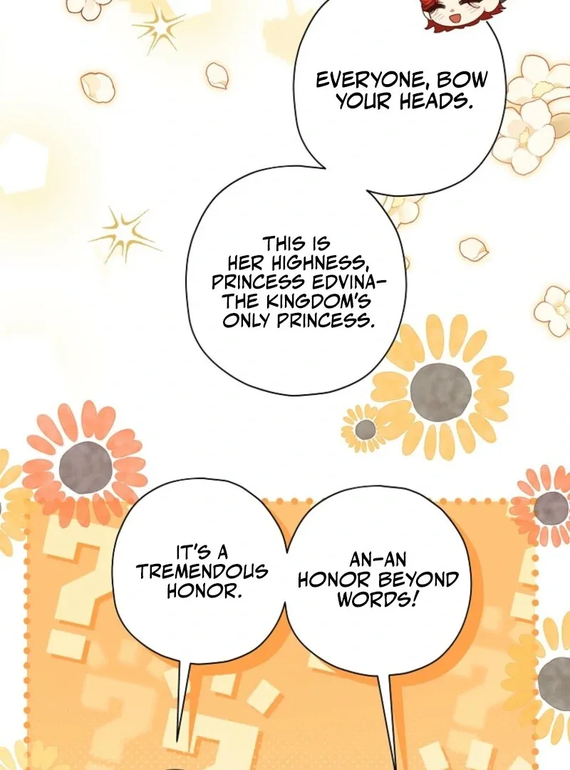 The Regretful Villainess Is Happy Because She Got Divorced Chapter 39 page 29