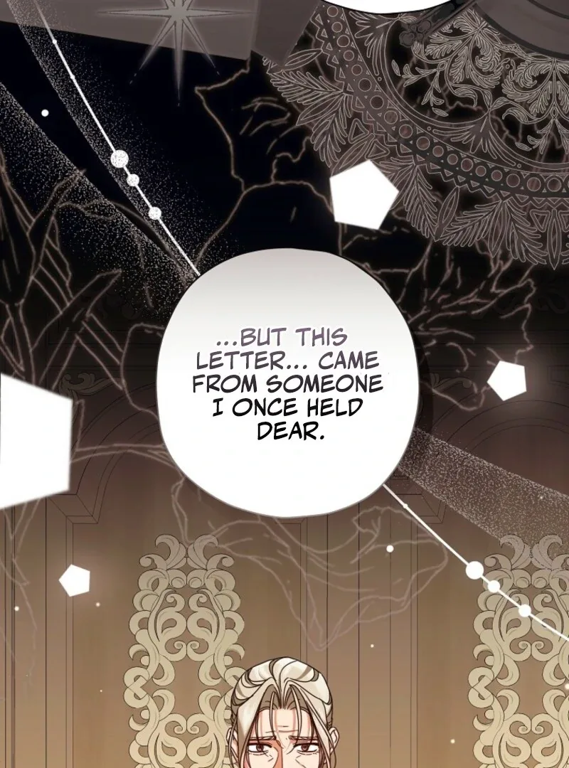 The Regretful Villainess Is Happy Because She Got Divorced Chapter 39 page 43