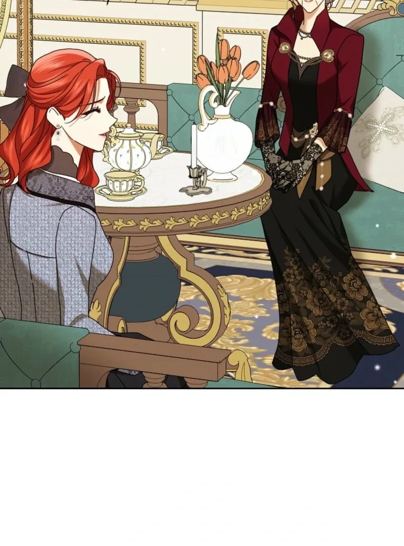 The Regretful Villainess Is Happy Because She Got Divorced Chapter 39 page 32