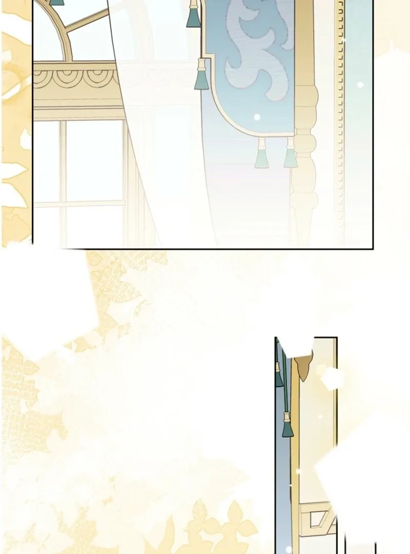 The Regretful Villainess Is Happy Because She Got Divorced Chapter 39 page 34