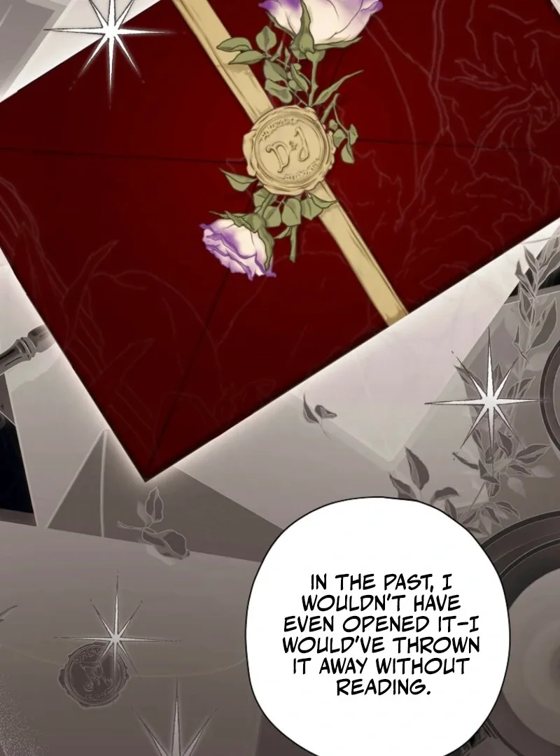 The Regretful Villainess Is Happy Because She Got Divorced Chapter 39 page 42