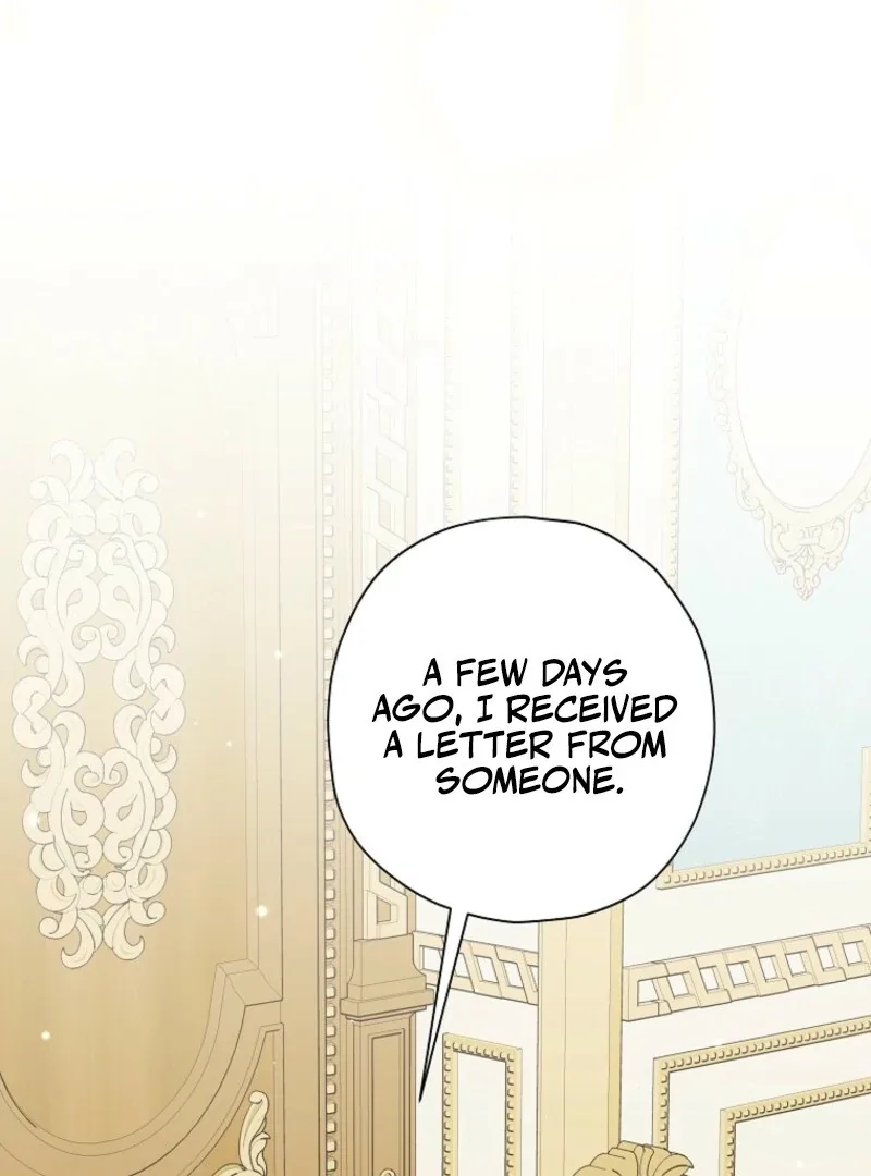The Regretful Villainess Is Happy Because She Got Divorced Chapter 39 page 36